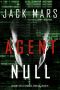 [Kent Steele 01] • Agent Null